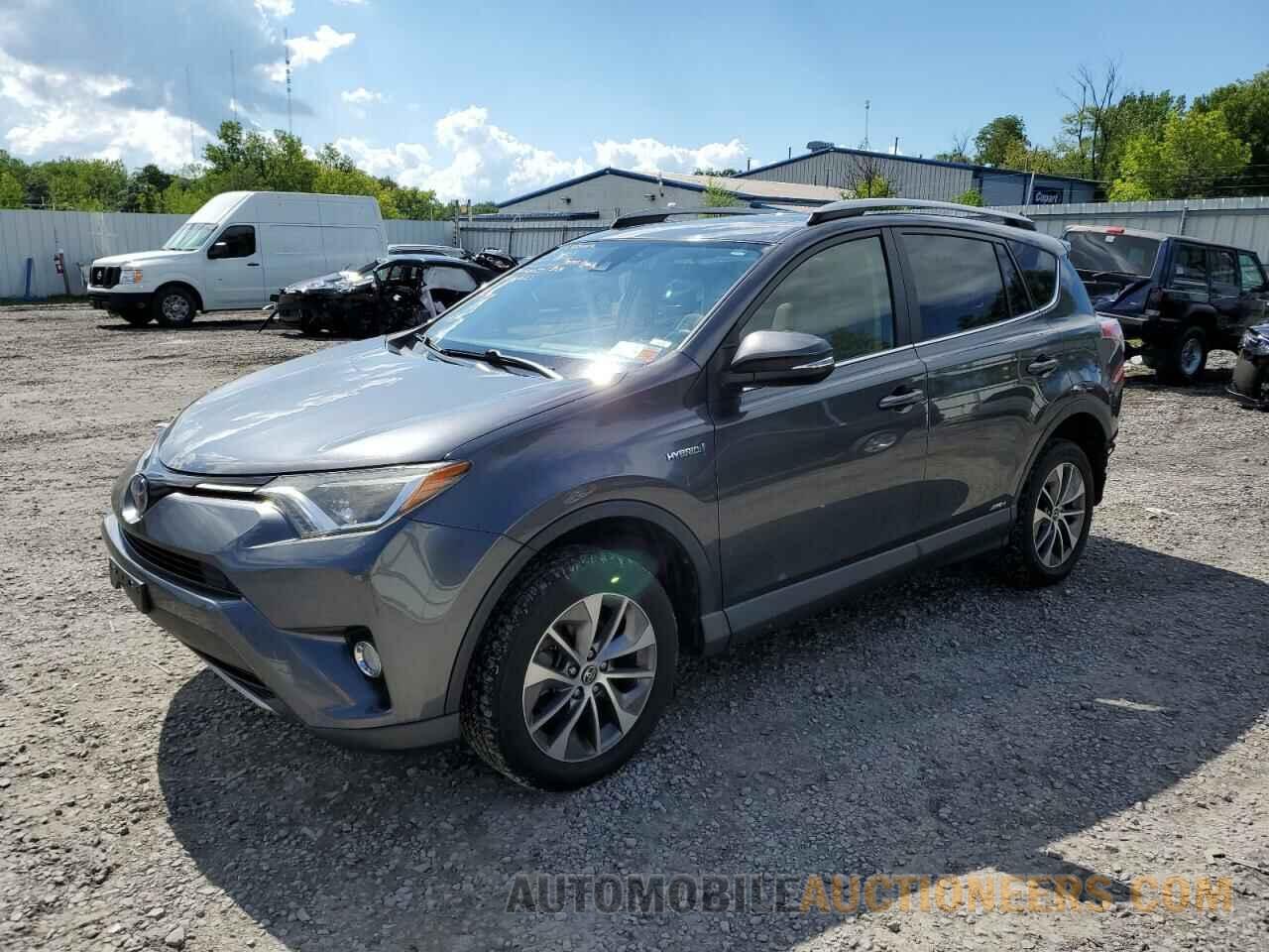 JTMRJREVXJD208121 TOYOTA RAV4 2018