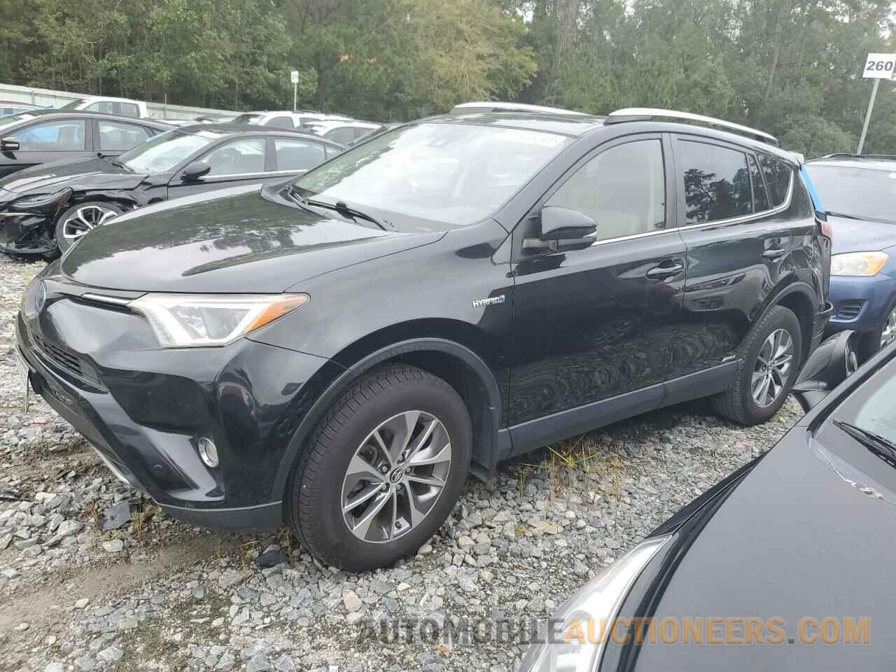 JTMRJREVXJD209754 TOYOTA RAV4 2018