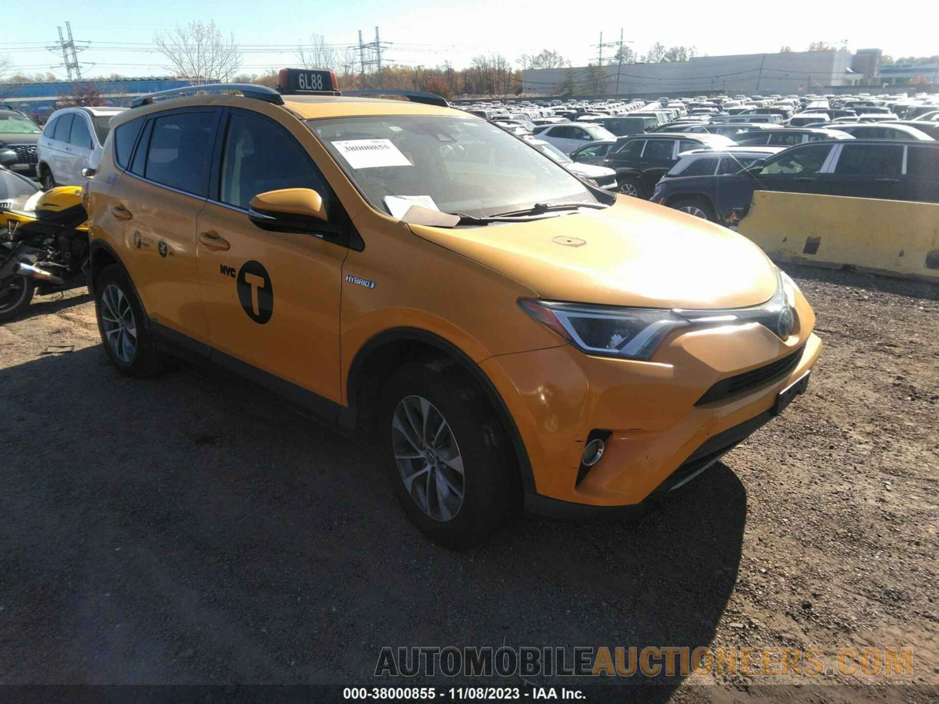 JTMRJREVXJD211987 TOYOTA RAV4 HV 2018