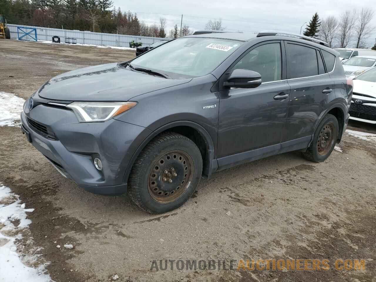 JTMRJREVXJD216042 TOYOTA RAV4 2018