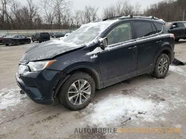 JTMRJREVXJD226831 TOYOTA RAV4 2018