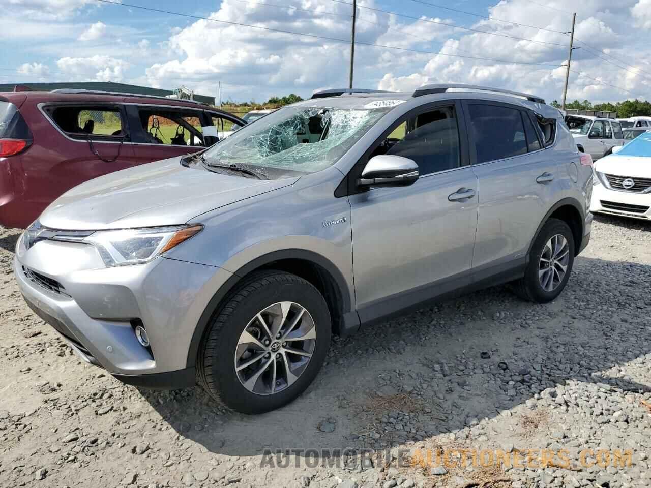 JTMRJREVXJD228627 TOYOTA RAV4 2018