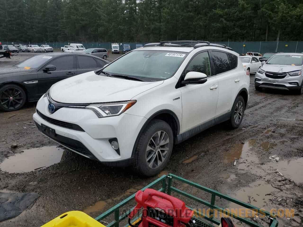 JTMRJREVXJD230135 TOYOTA RAV4 2018