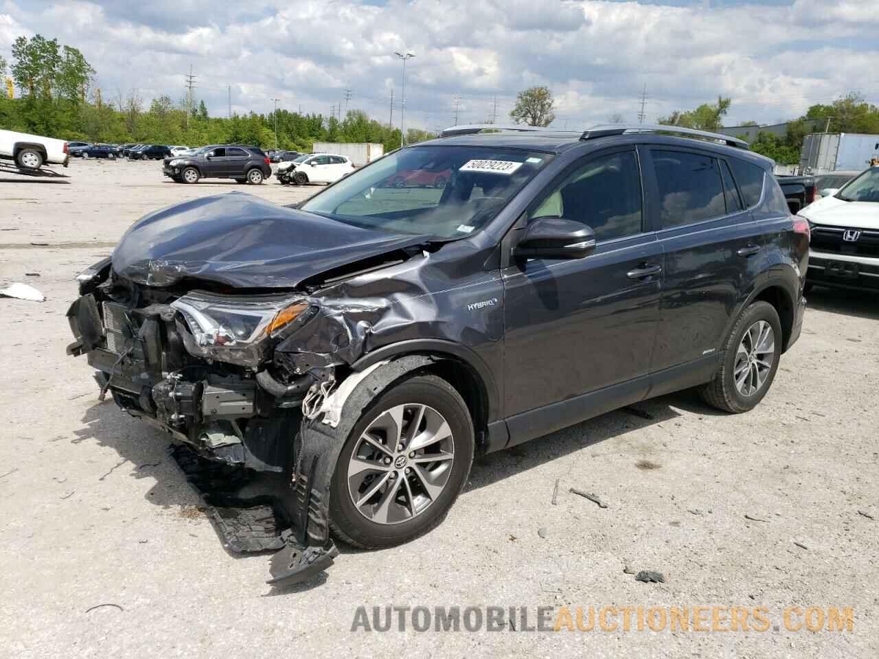 JTMRJREVXJD237862 TOYOTA RAV4 2018