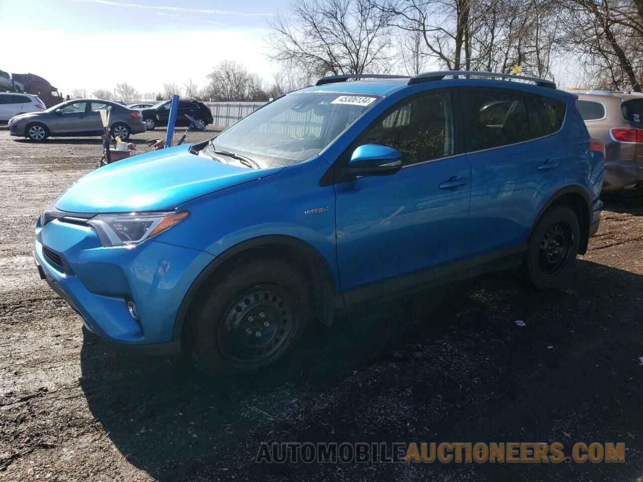 JTMRJREVXJD249574 TOYOTA RAV4 2018