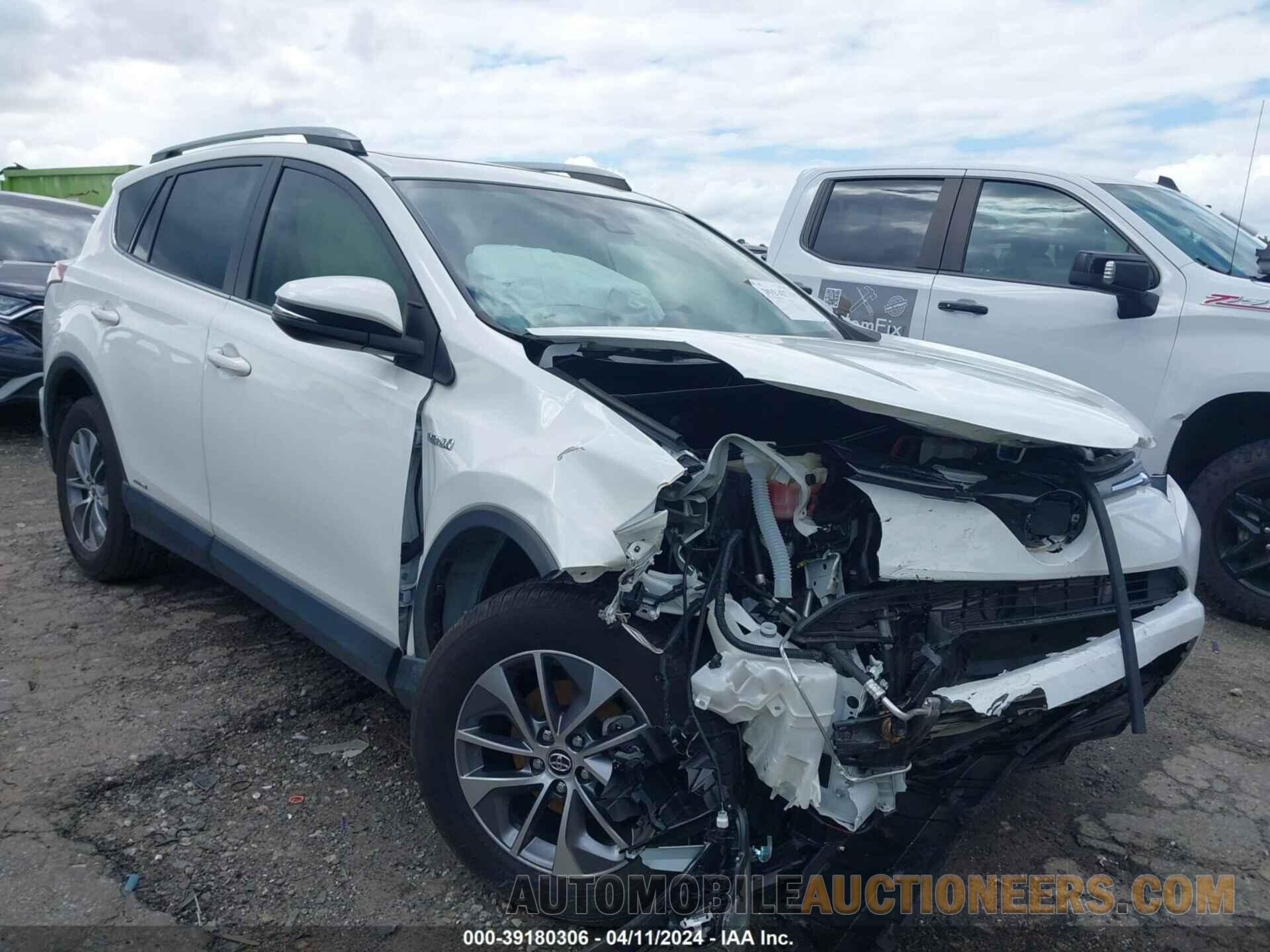 JTMRJREVXJD251714 TOYOTA RAV4 HV 2018