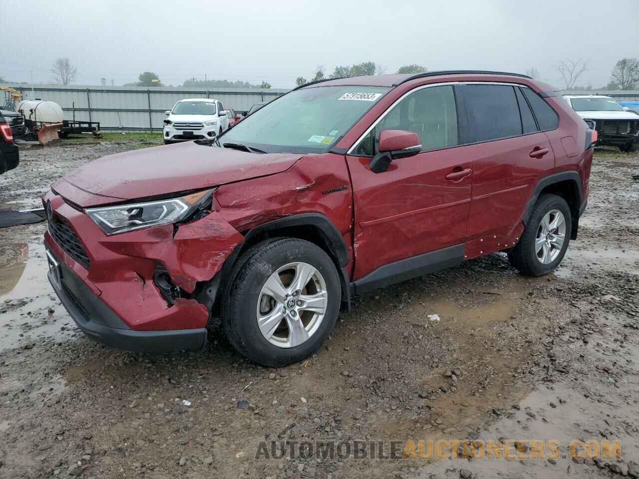 JTMRWRFV0LD067353 TOYOTA RAV4 2020