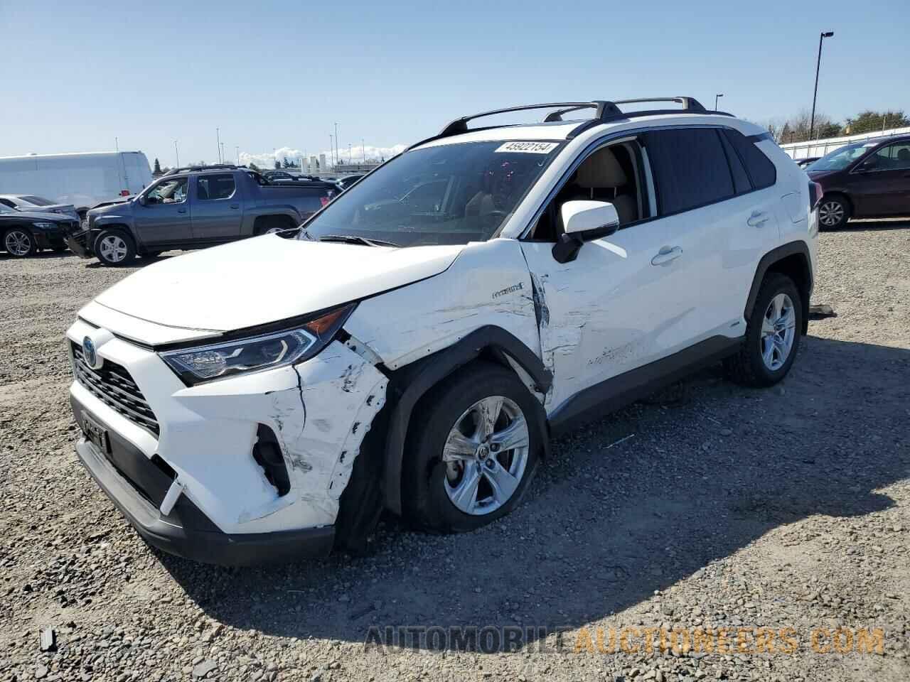 JTMRWRFV0LD069359 TOYOTA RAV4 2020