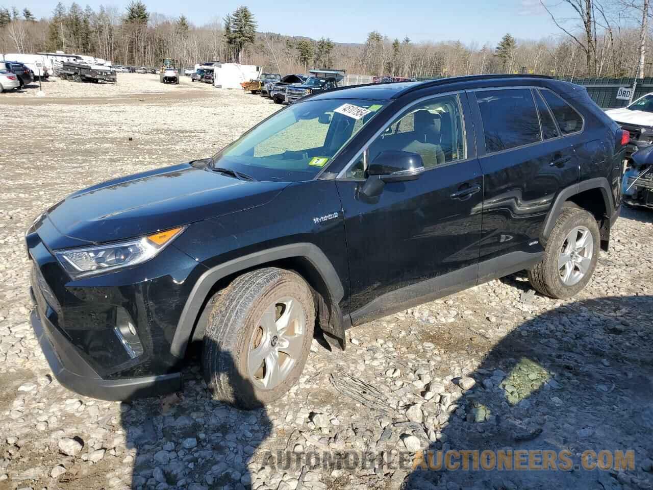 JTMRWRFV0LD072777 TOYOTA RAV4 2020