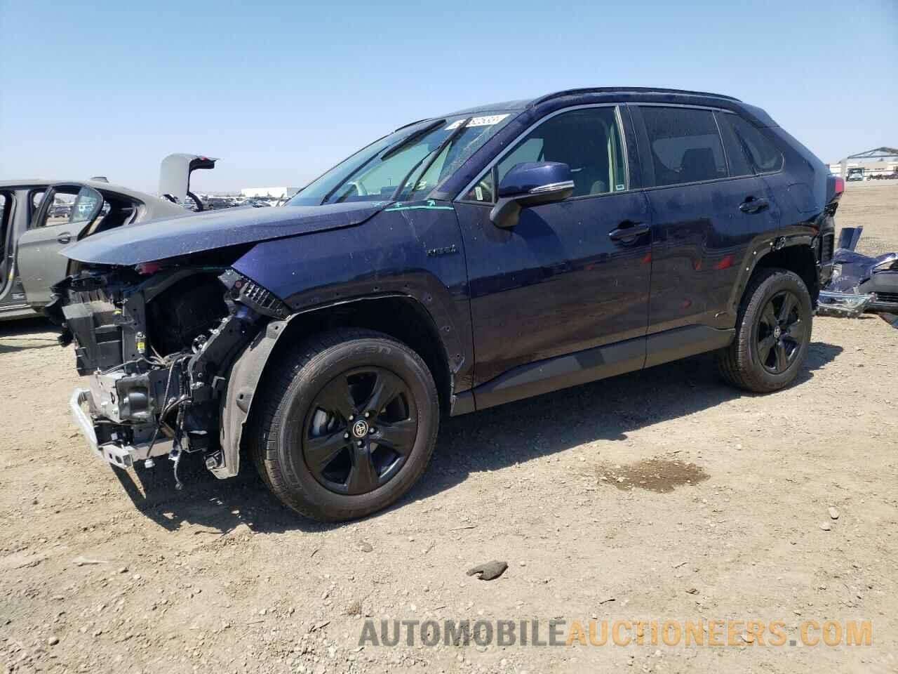 JTMRWRFV0LJ047315 TOYOTA RAV4 2020