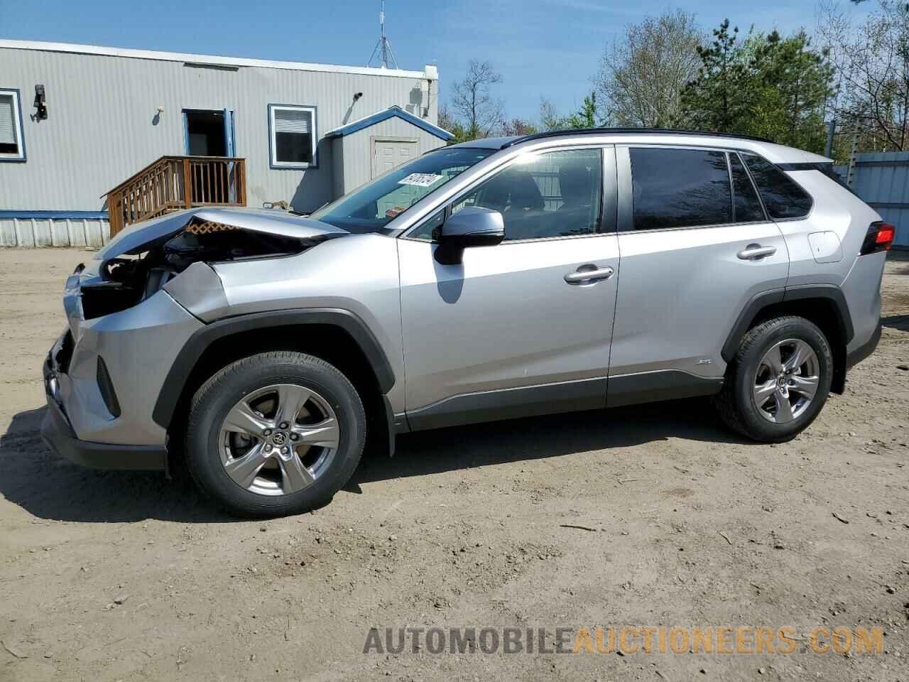 JTMRWRFV0PD172173 TOYOTA RAV4 2023