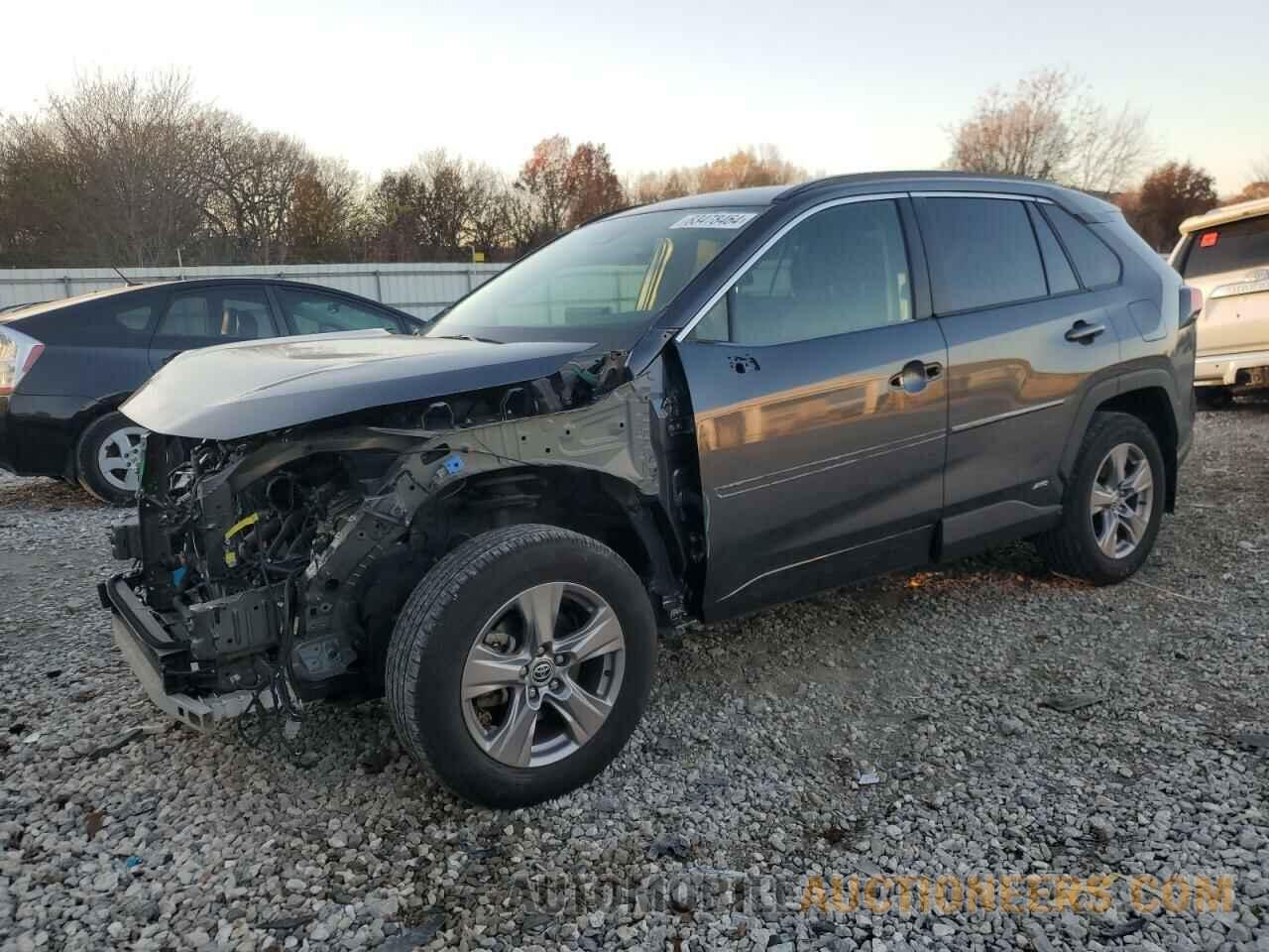 JTMRWRFV0PD177308 TOYOTA RAV4 2023