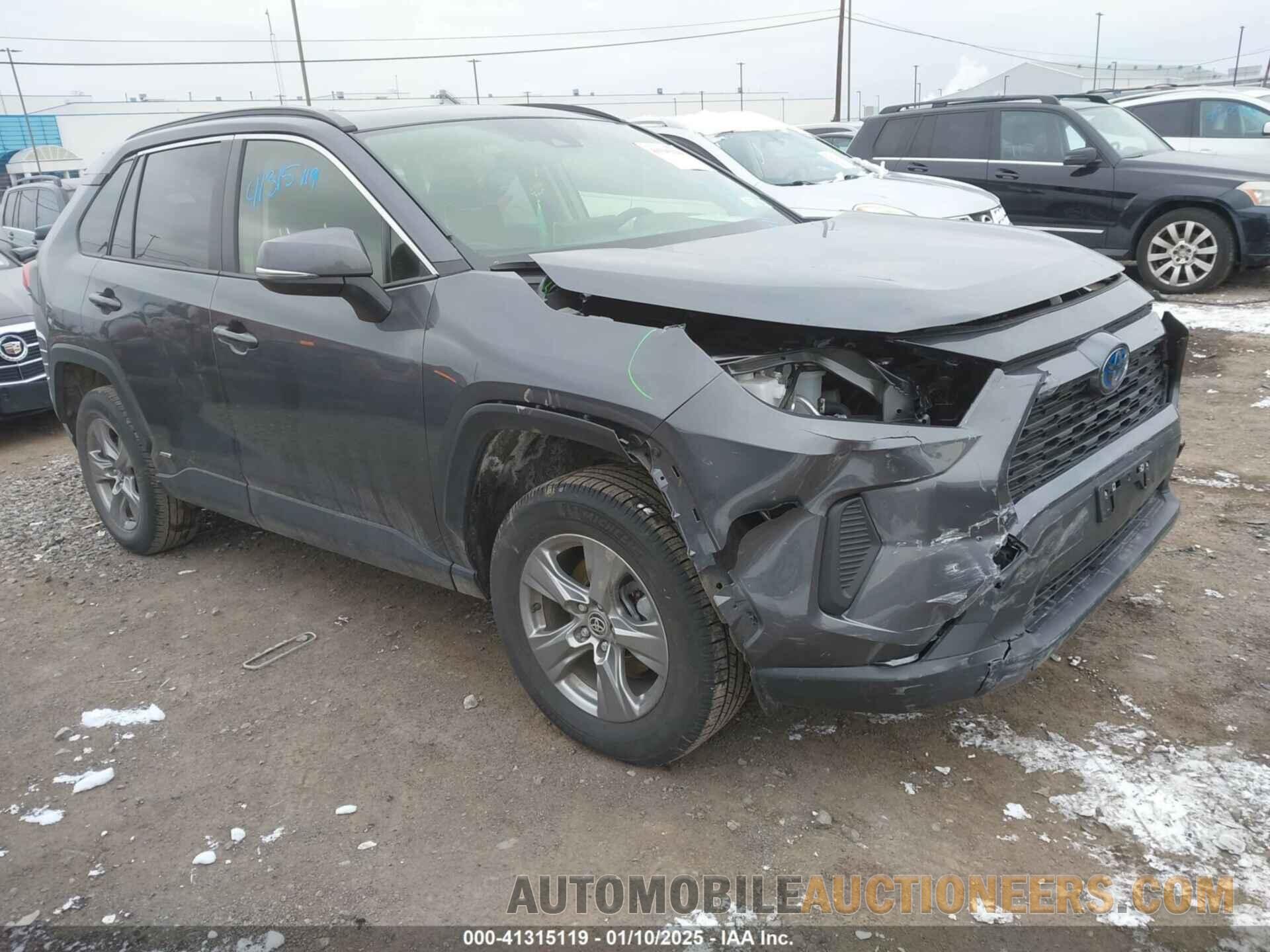 JTMRWRFV0RD230849 TOYOTA RAV4 HYBRID 2024