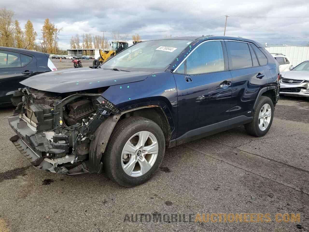 JTMRWRFV1KD024994 TOYOTA RAV4 2019