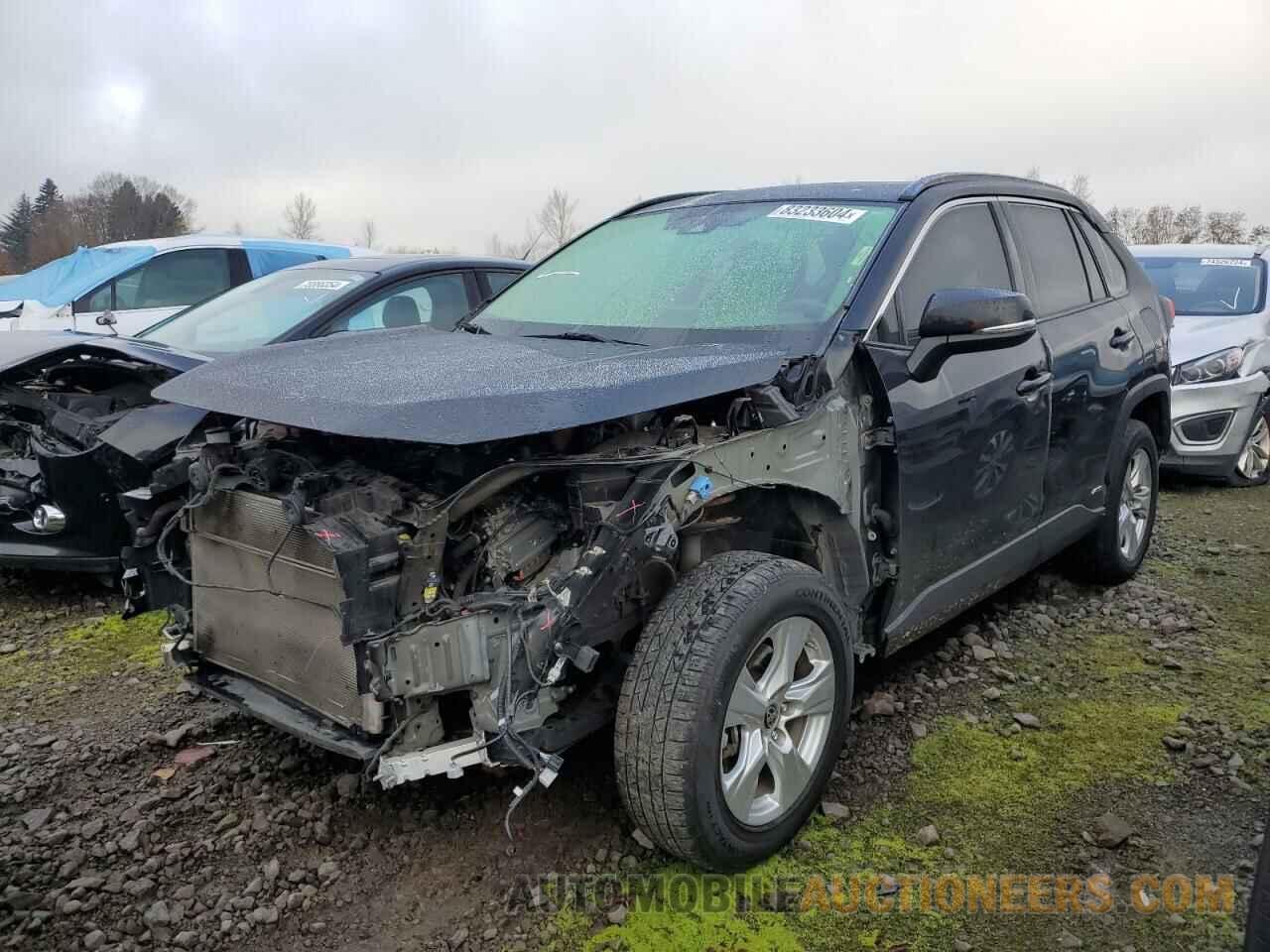 JTMRWRFV1KD043271 TOYOTA RAV4 2019