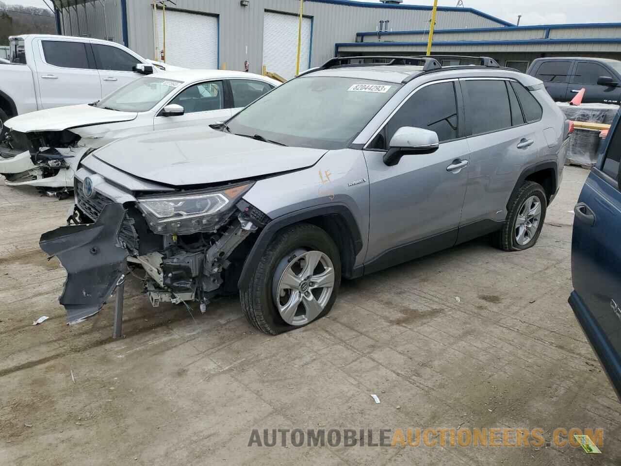 JTMRWRFV1KD513735 TOYOTA RAV4 2019