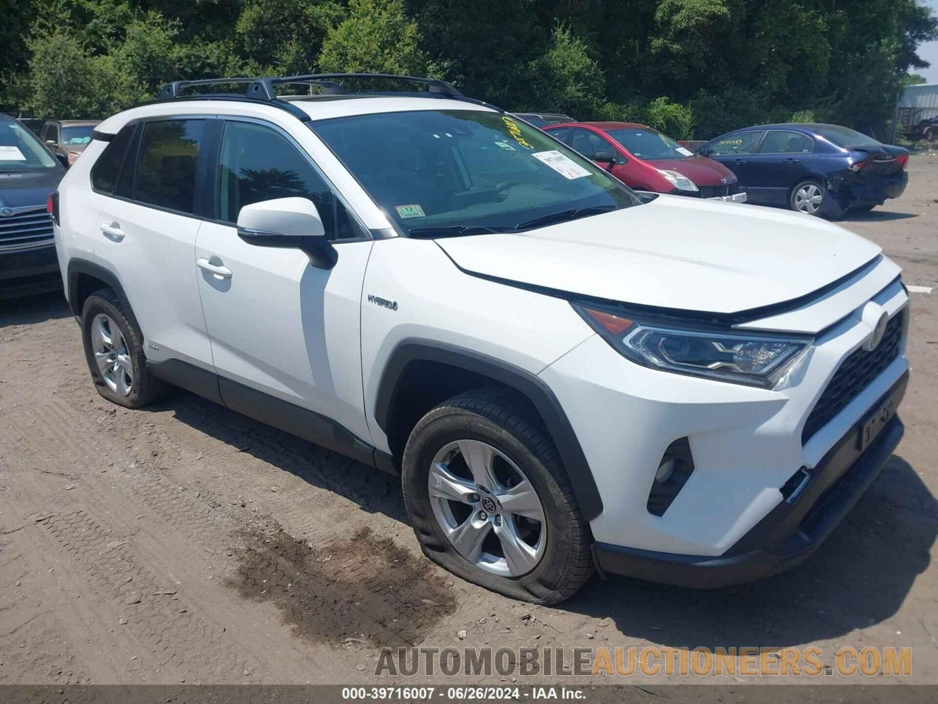 JTMRWRFV1LD045572 TOYOTA RAV4 HYBRID 2020