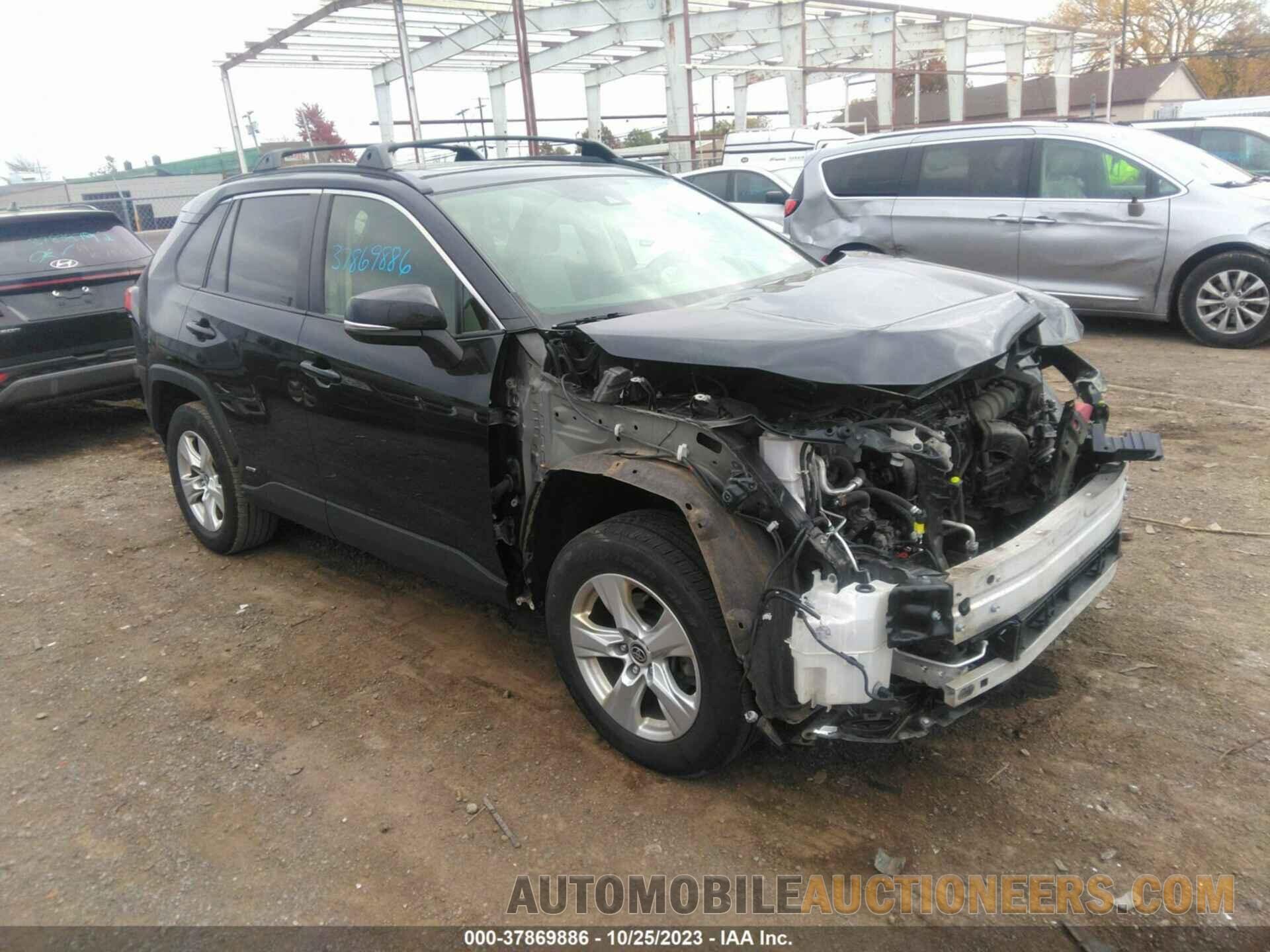 JTMRWRFV1LD055177 TOYOTA RAV4 2020