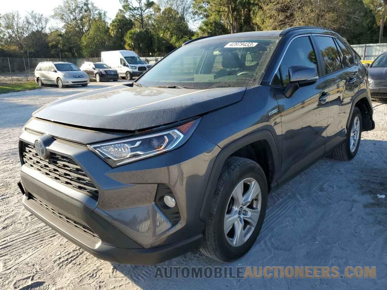 JTMRWRFV1LD055955 TOYOTA RAV4 2020