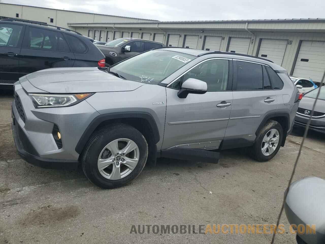 JTMRWRFV1LD070178 TOYOTA RAV4 2020