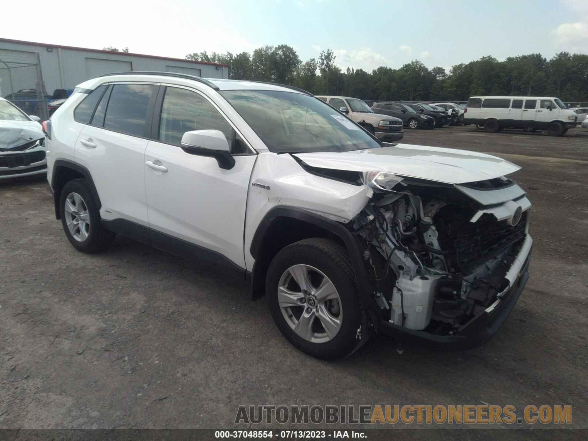 JTMRWRFV1MD099004 TOYOTA RAV4 2021