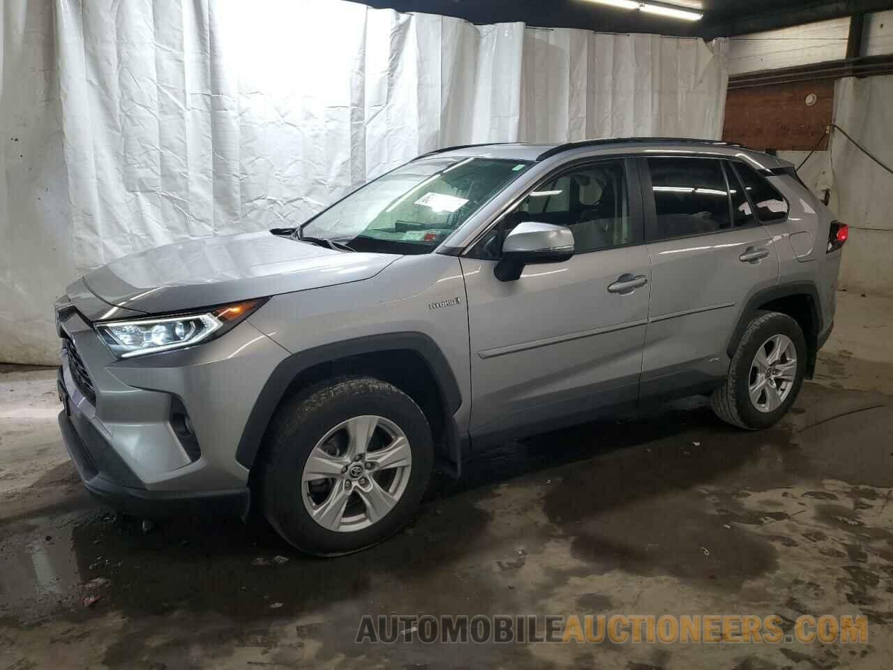 JTMRWRFV1MD119154 TOYOTA RAV4 2021