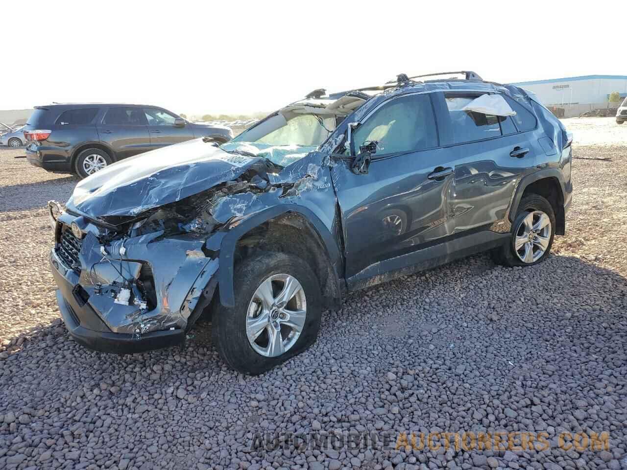 JTMRWRFV1MD129862 TOYOTA RAV4 2021