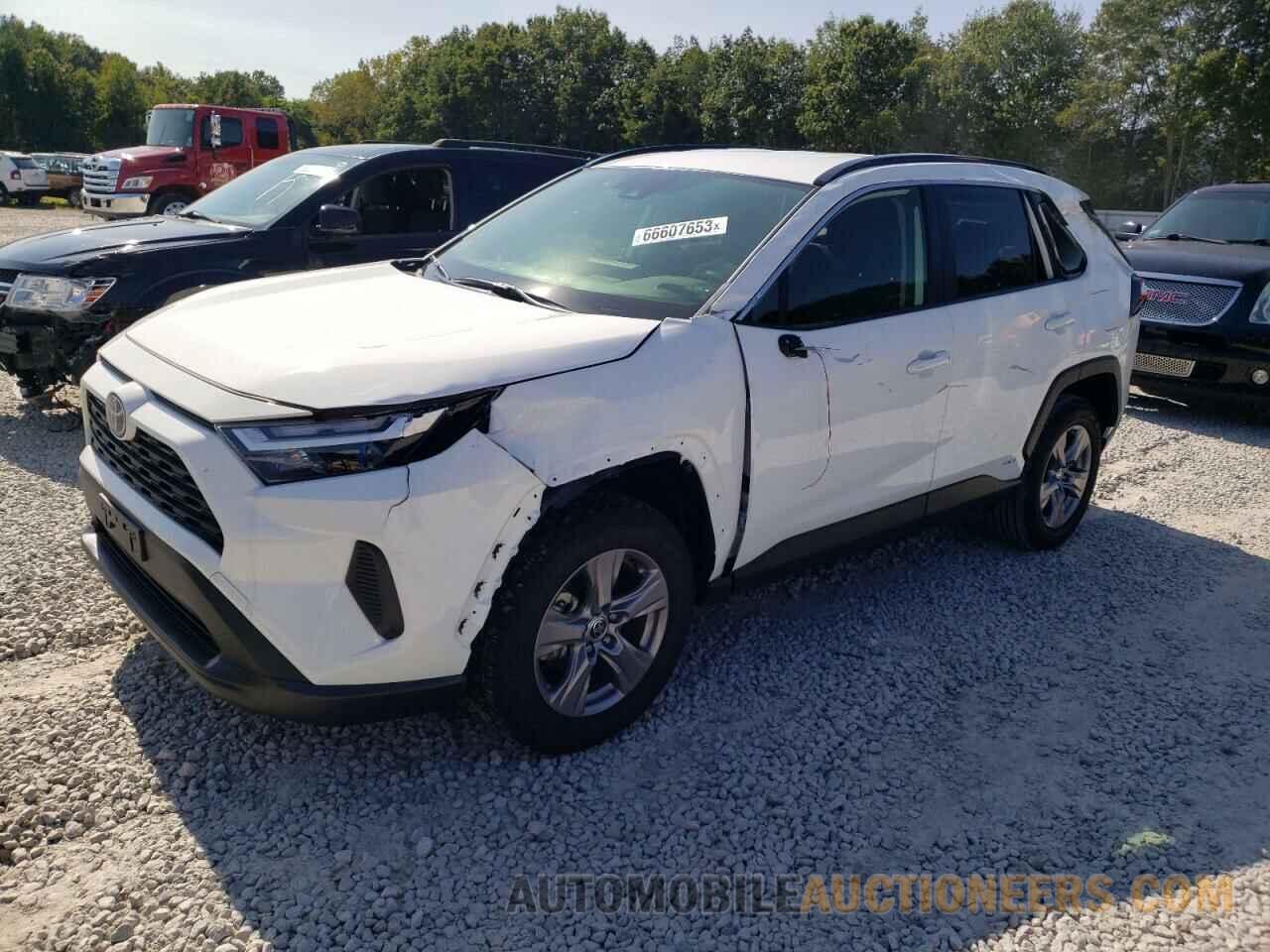 JTMRWRFV1PD171565 TOYOTA RAV4 2023