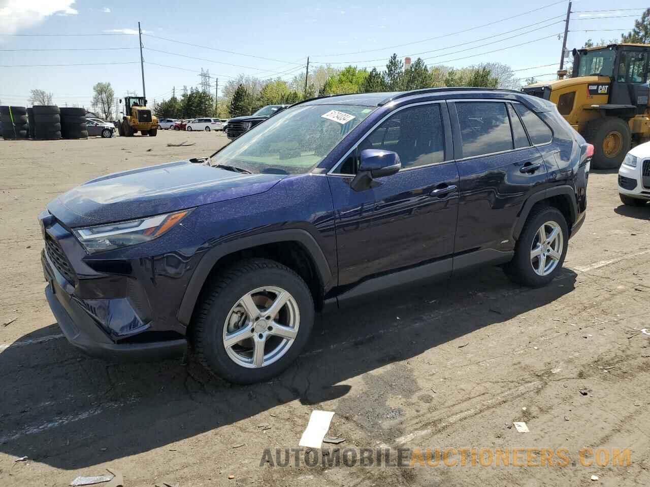 JTMRWRFV1PD174952 TOYOTA RAV4 2023