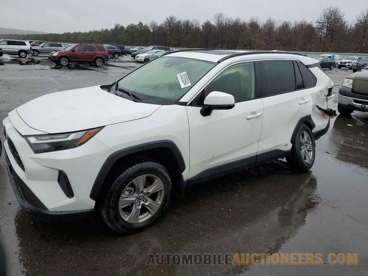 JTMRWRFV1PD208114 TOYOTA RAV4 2023