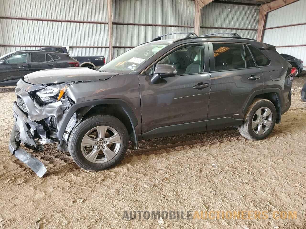 JTMRWRFV1PD208162 TOYOTA RAV4 2023