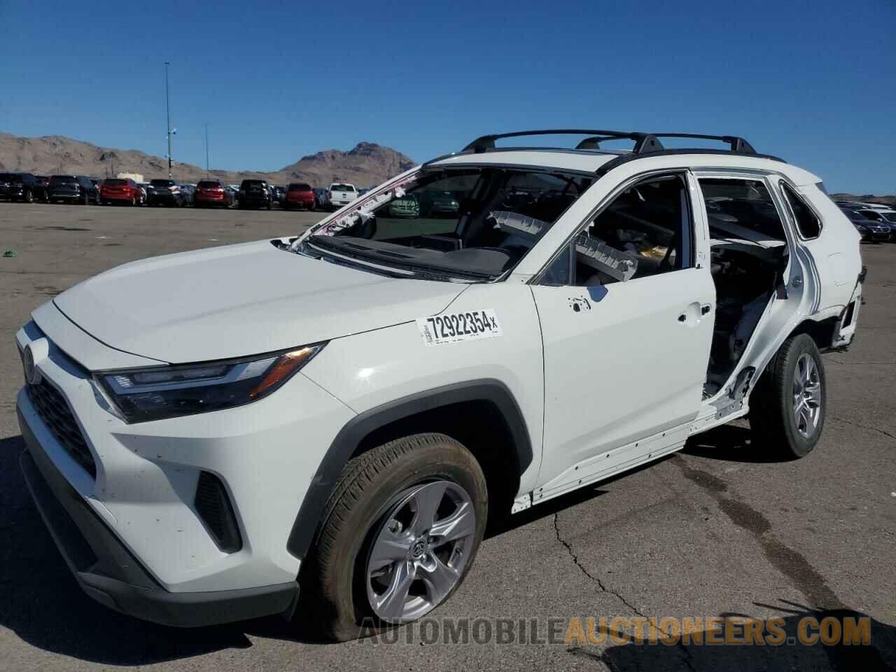 JTMRWRFV1RD227572 TOYOTA RAV4 2024