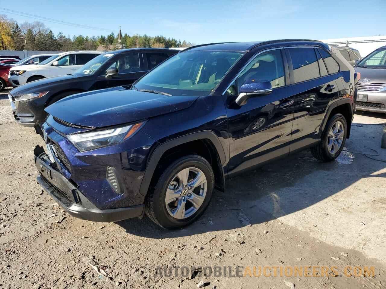 JTMRWRFV1RD227815 TOYOTA RAV4 2024