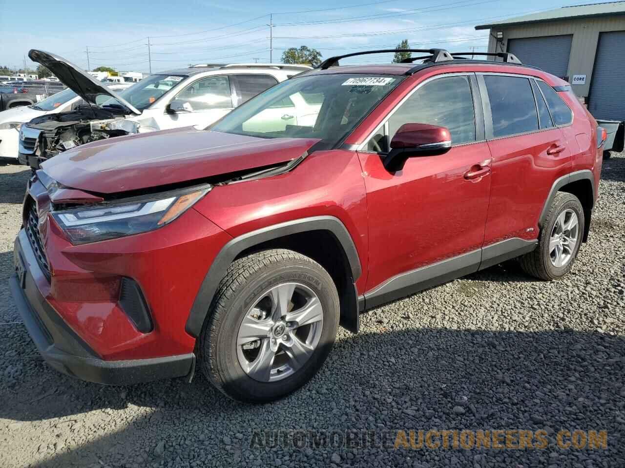 JTMRWRFV1RD236319 TOYOTA RAV4 2024