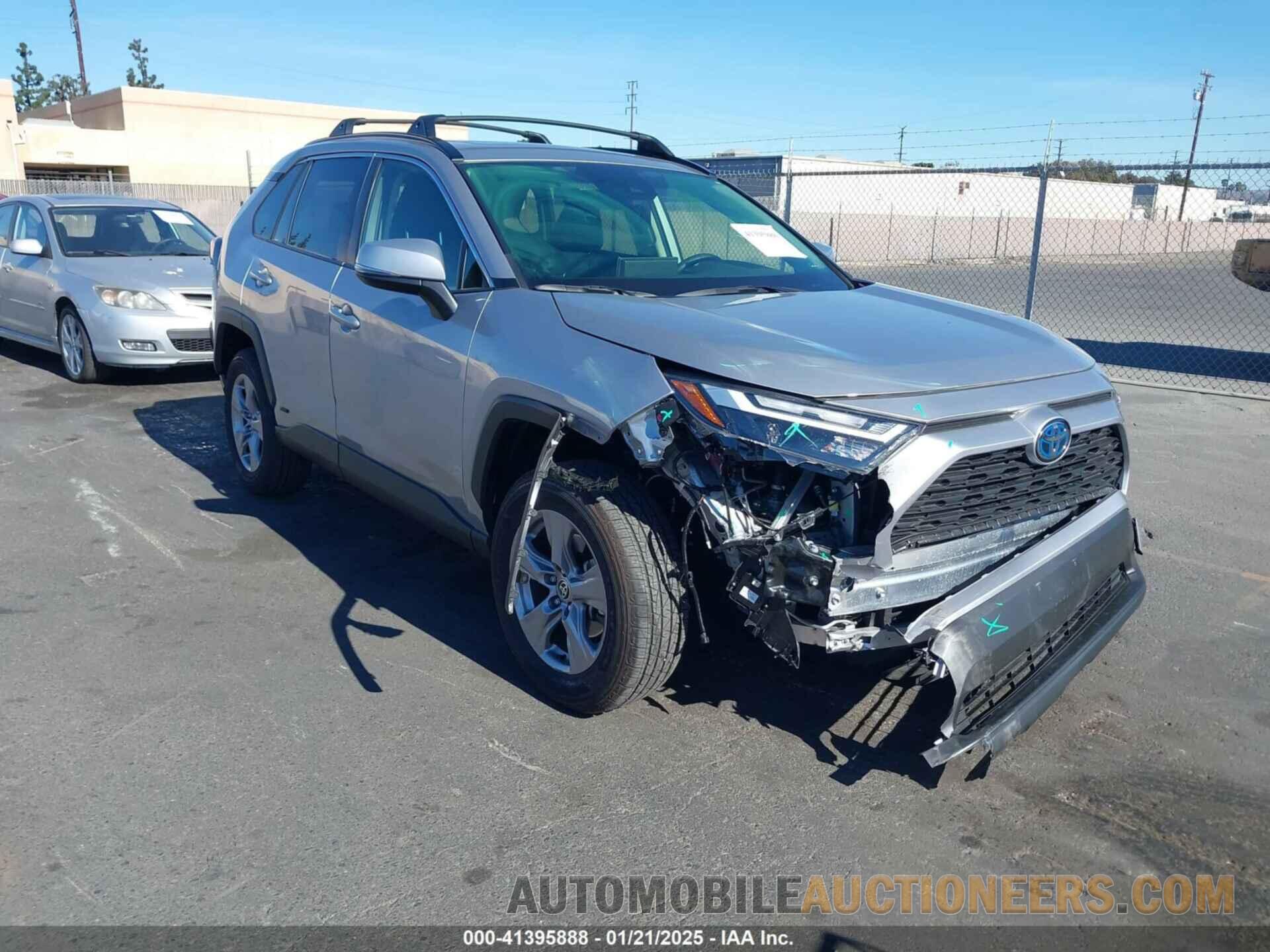 JTMRWRFV1RD236580 TOYOTA RAV4 HYBRID 2024