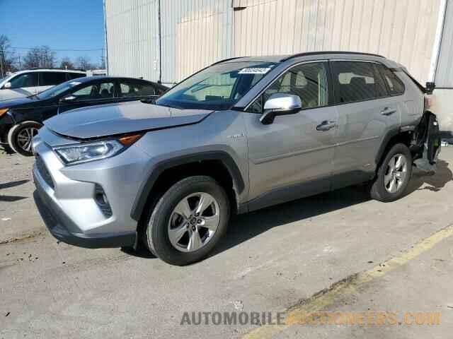 JTMRWRFV2KD005399 TOYOTA RAV4 2019