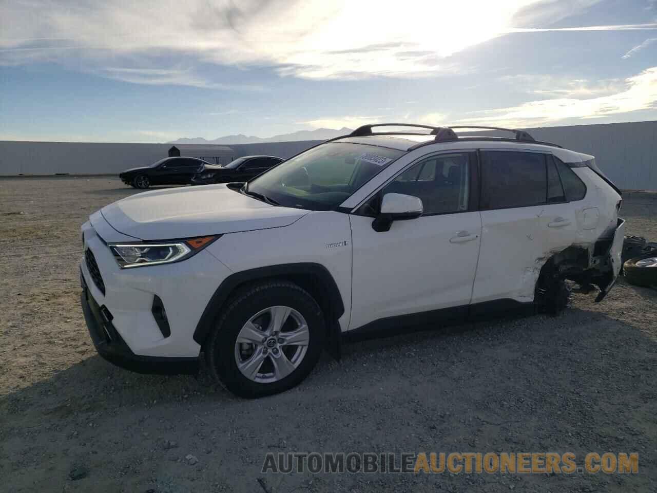 JTMRWRFV2KD019528 TOYOTA RAV4 2019