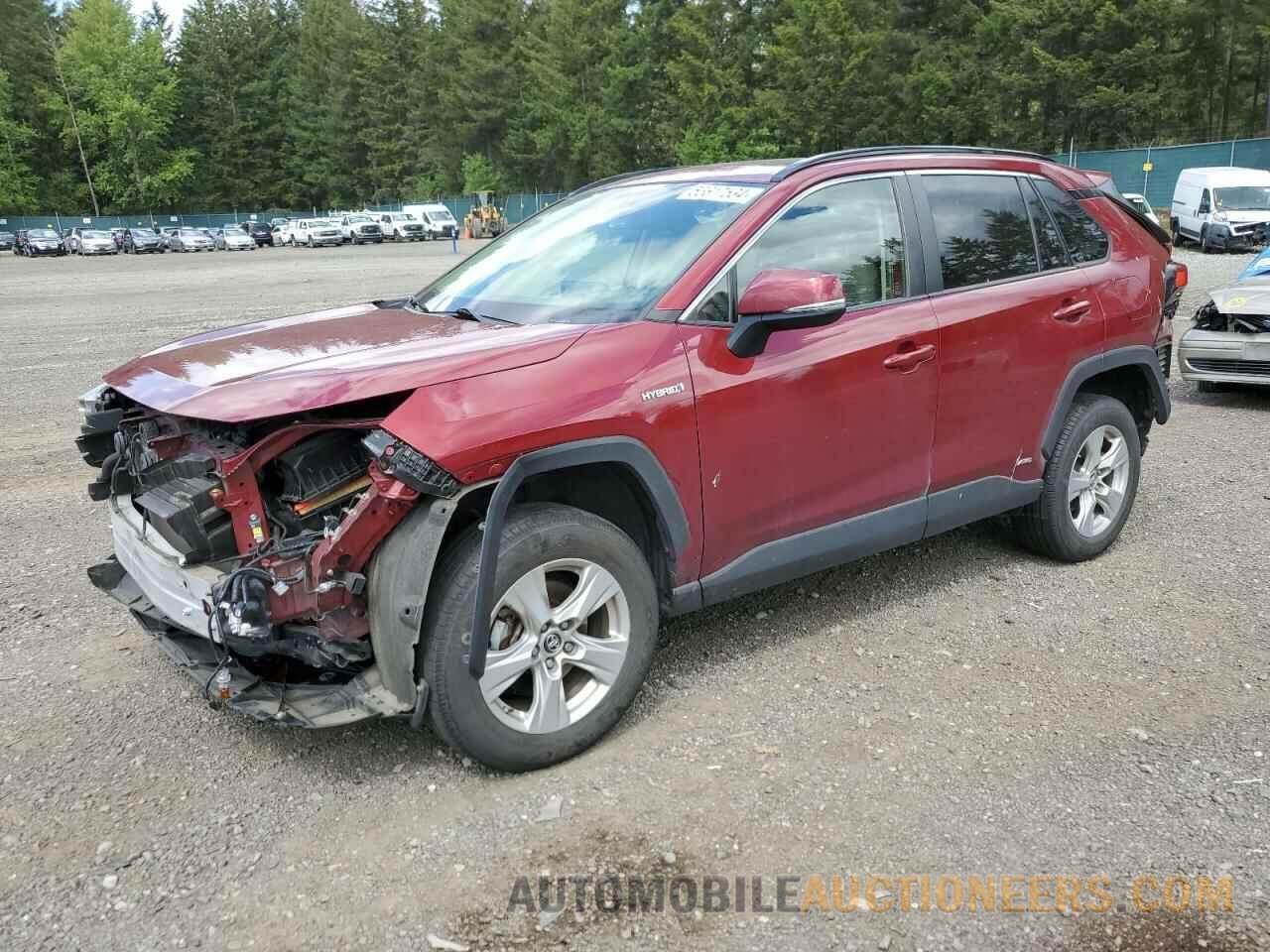 JTMRWRFV2KD025782 TOYOTA RAV4 2019