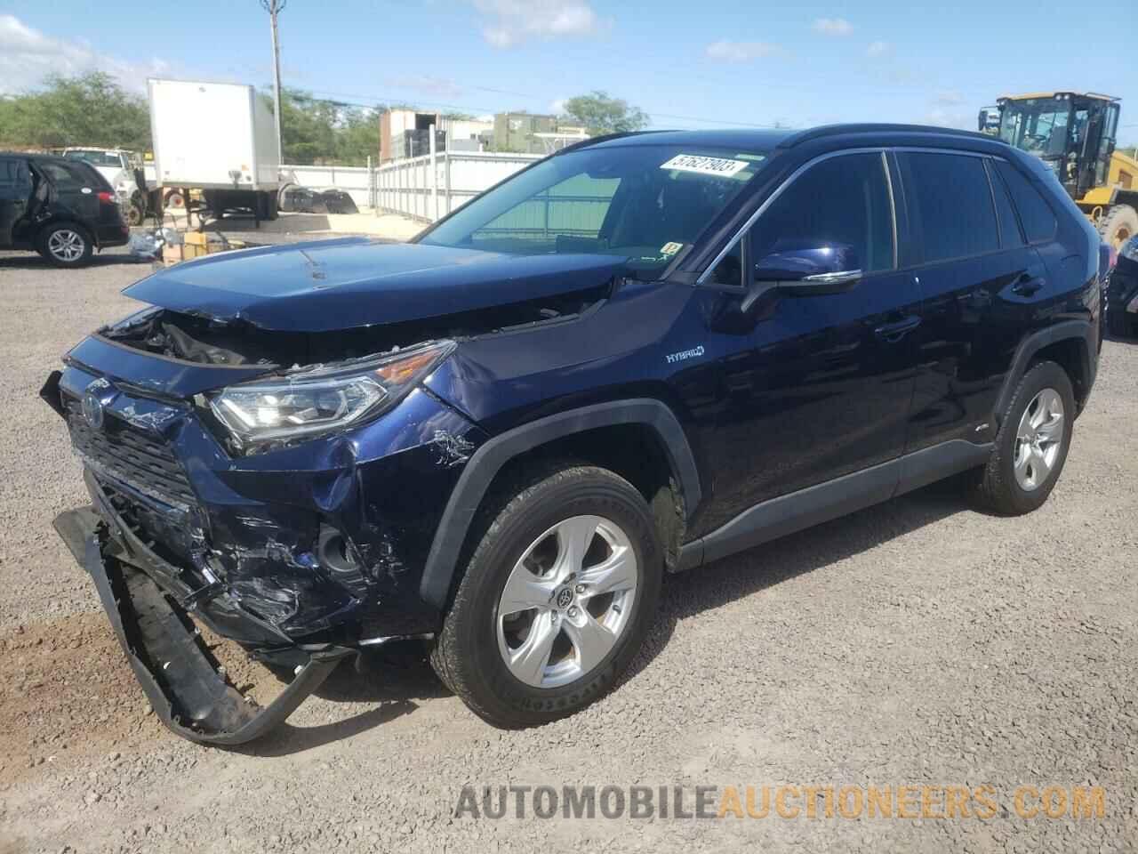 JTMRWRFV2LD047198 TOYOTA RAV4 2020