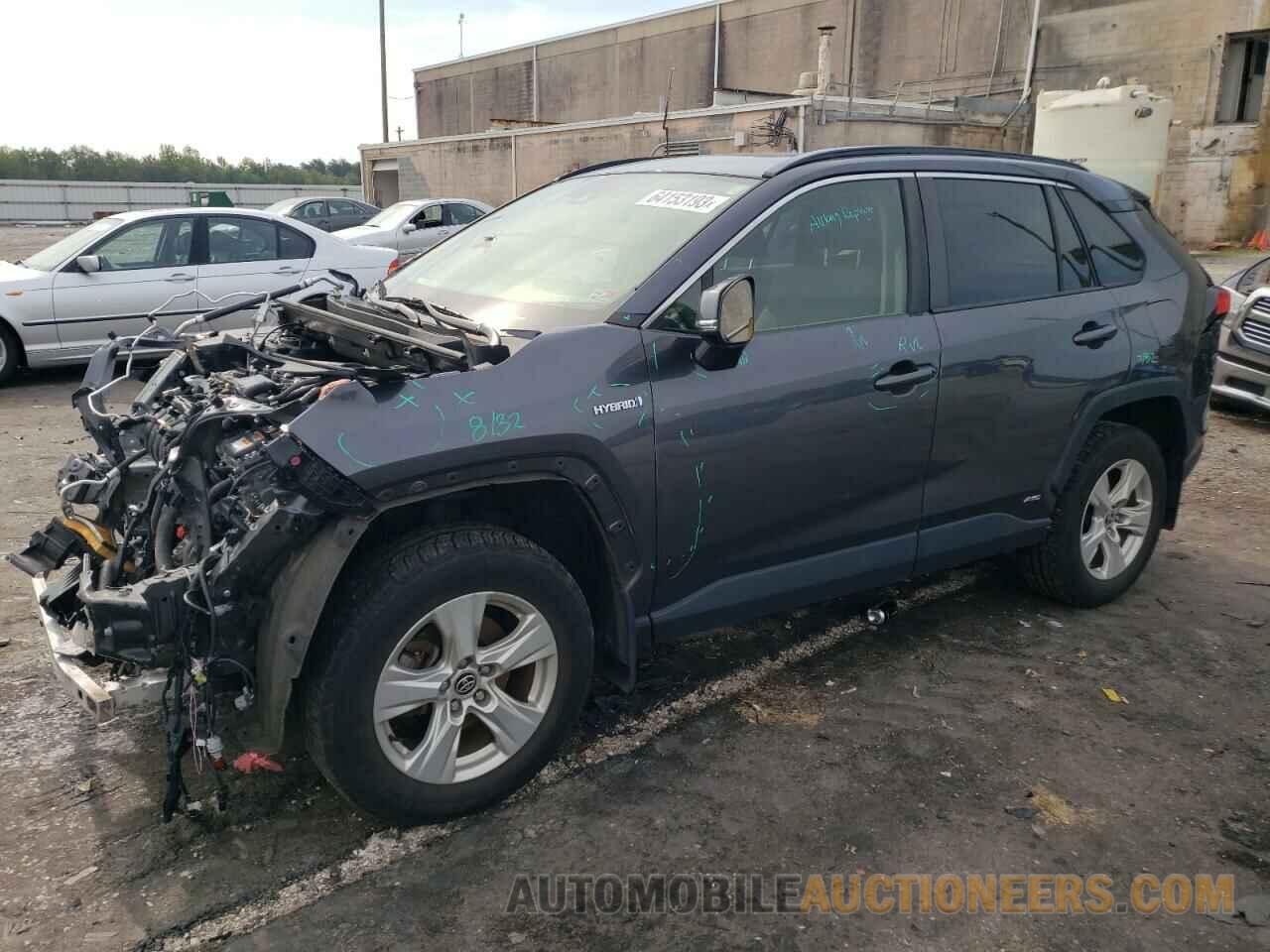 JTMRWRFV2LD049789 TOYOTA RAV4 2020