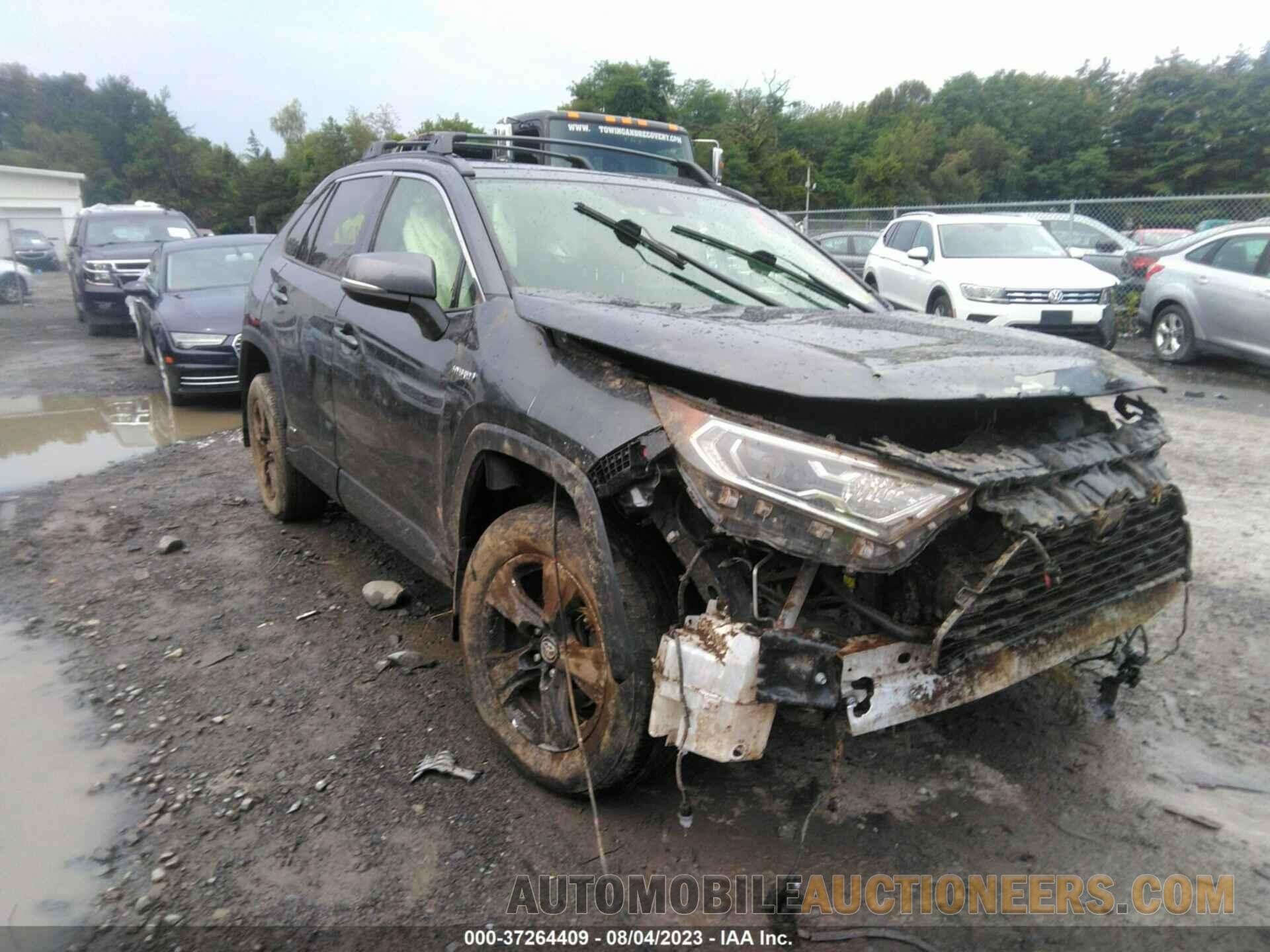 JTMRWRFV2LD073073 TOYOTA RAV4 2020