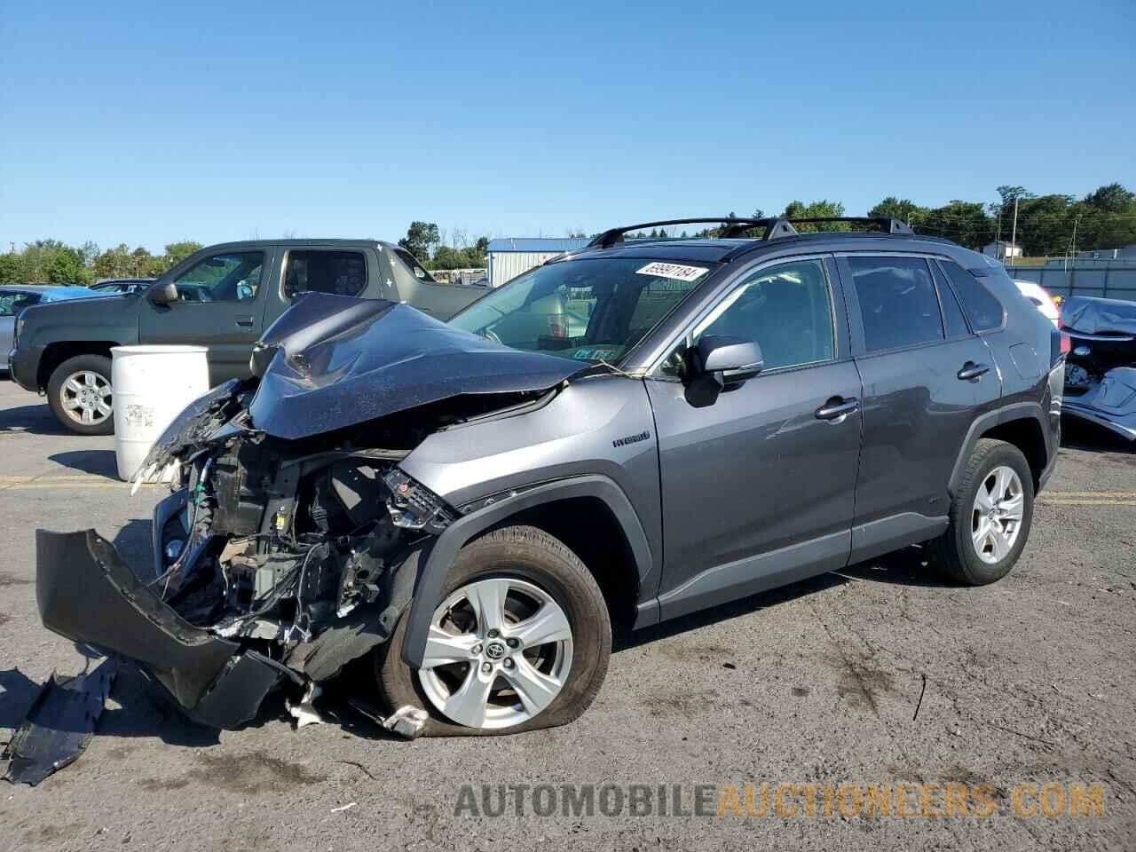 JTMRWRFV2LJ038891 TOYOTA RAV4 2020