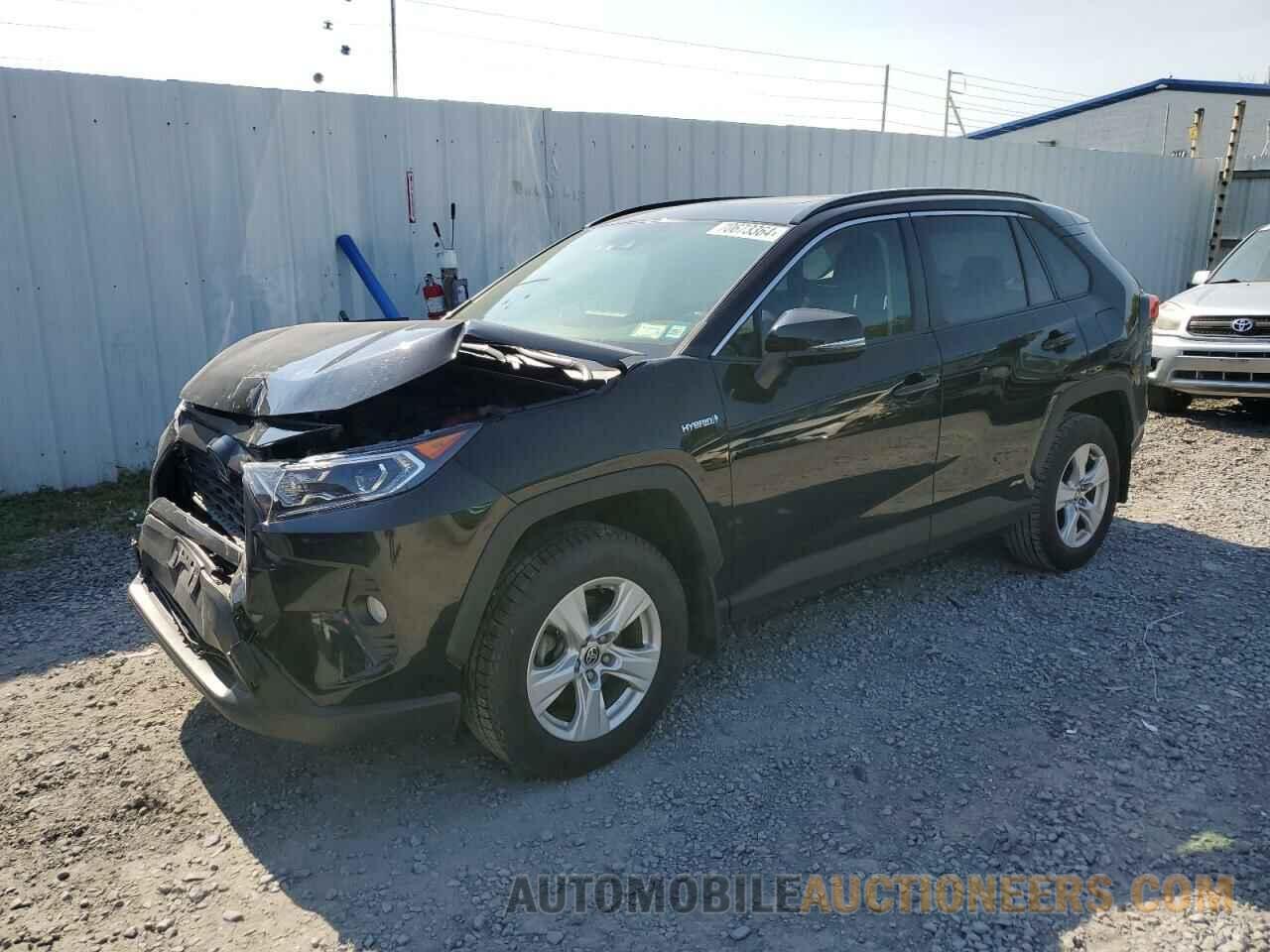 JTMRWRFV2MD113668 TOYOTA RAV4 2021