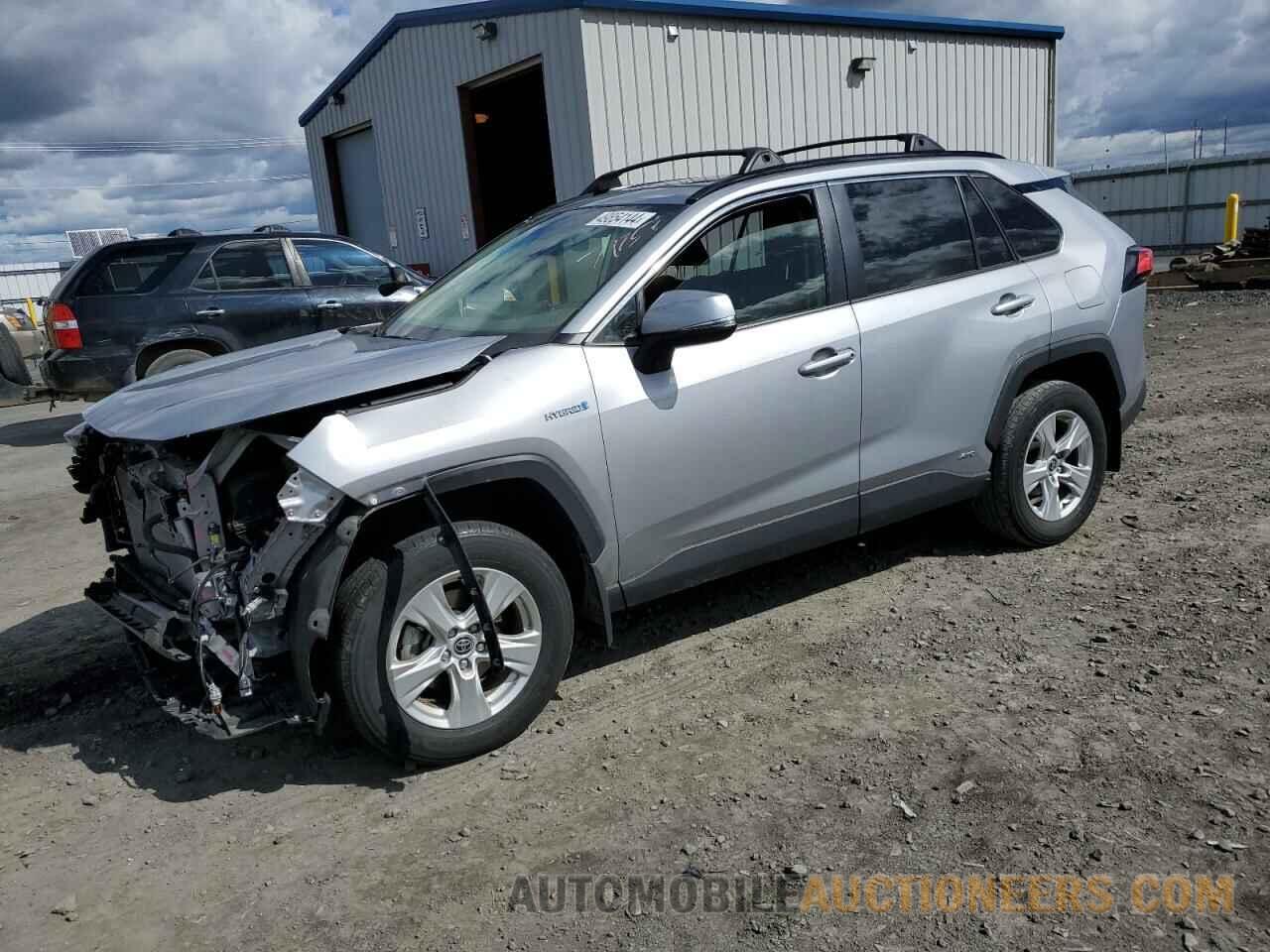 JTMRWRFV2MD113928 TOYOTA RAV4 2021