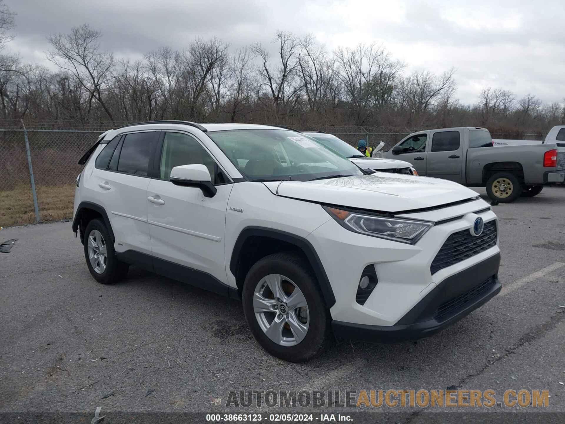 JTMRWRFV2MD135959 TOYOTA RAV4 2021