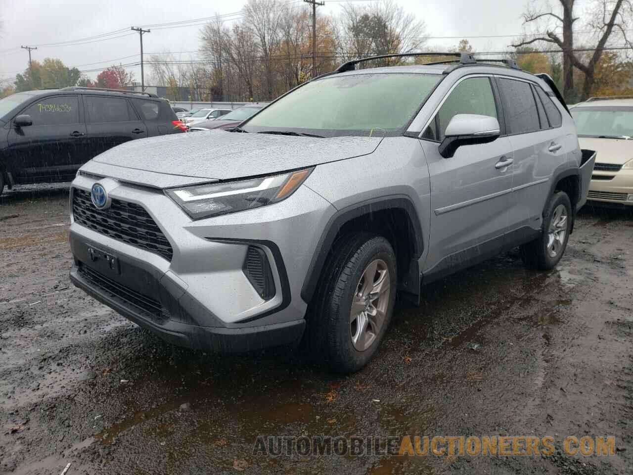 JTMRWRFV2PJ057012 TOYOTA RAV4 2023