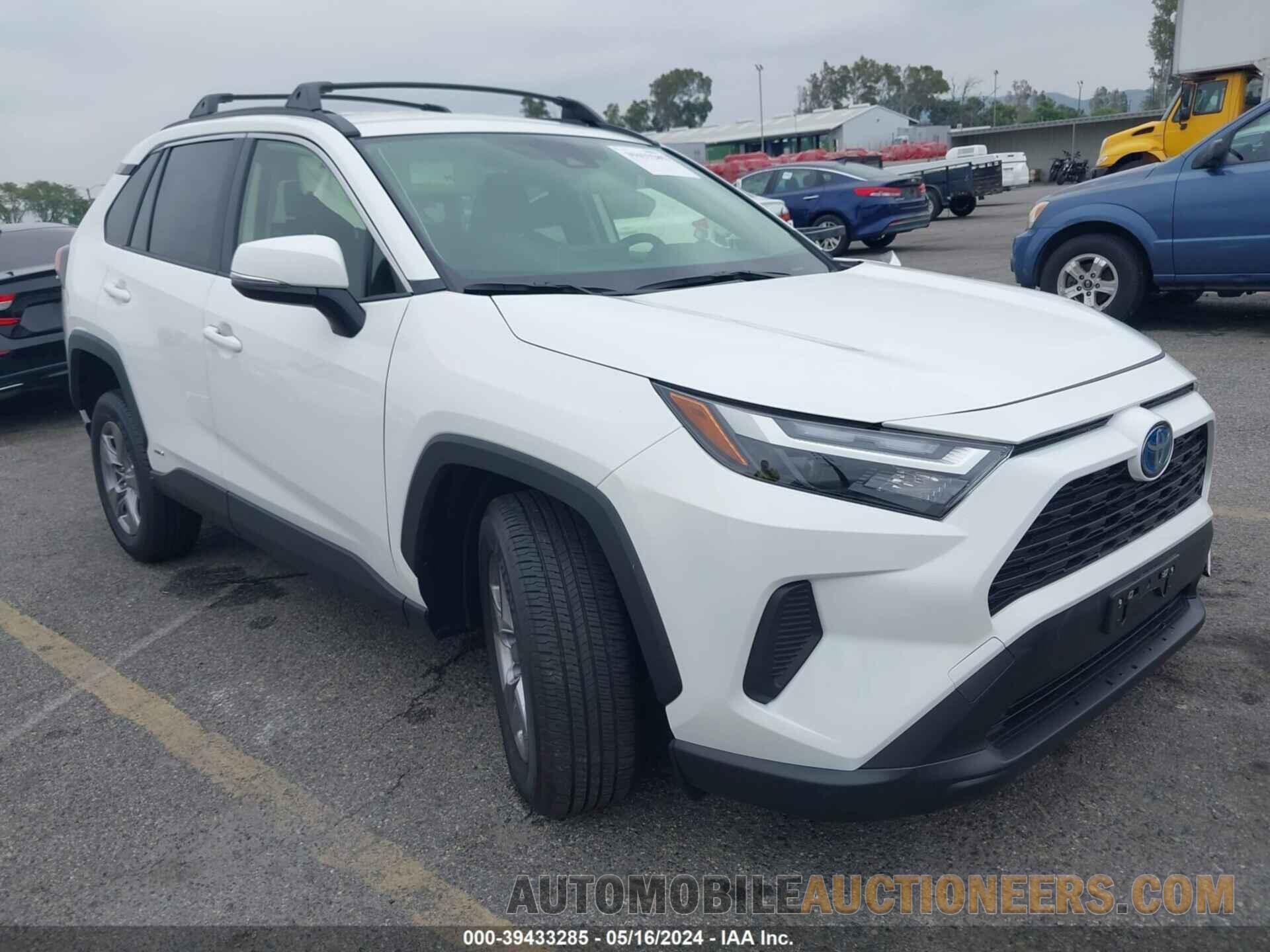 JTMRWRFV2RD228987 TOYOTA RAV4 2024