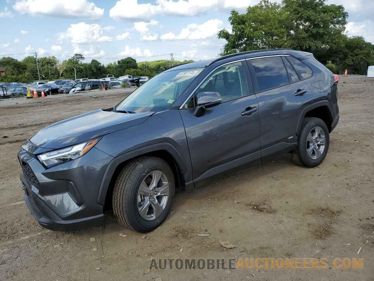 JTMRWRFV2RD246034 TOYOTA RAV4 2024