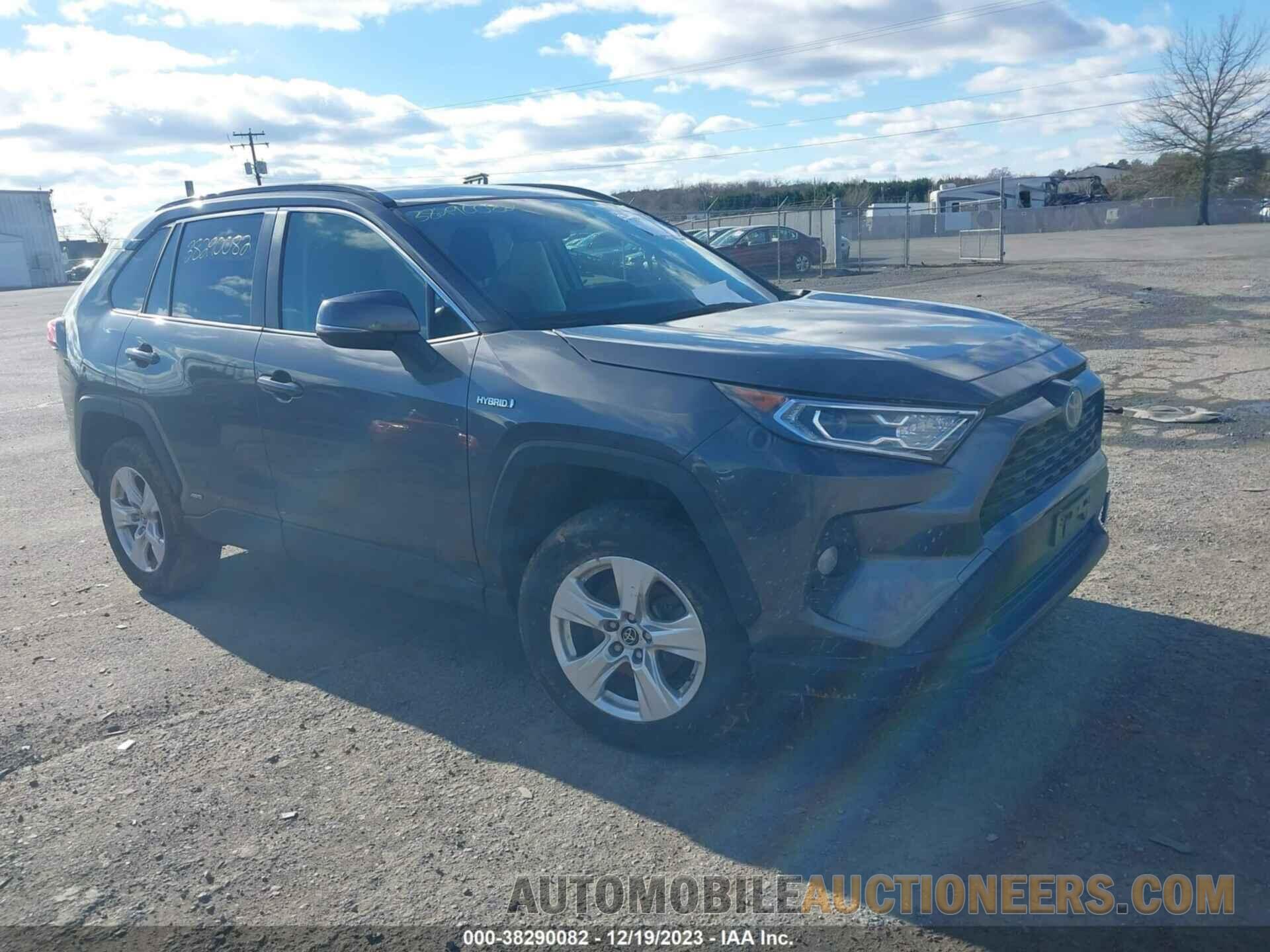 JTMRWRFV3KD032563 TOYOTA RAV4 2019