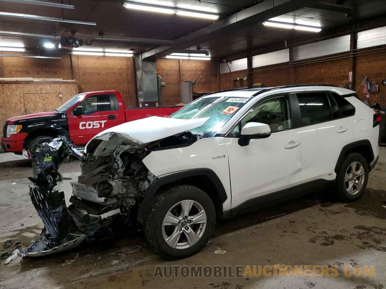 JTMRWRFV3KJ008068 TOYOTA RAV4 2019